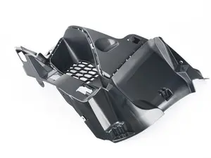 INSERT, BUMPER FRONT