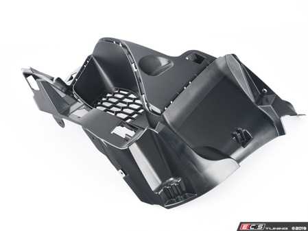 ES#3110008 - 51118067021 - INSERT, BUMPER FRONT - Genuine BMW - BMW