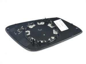 ES#2100942 - 51167251585 - MIRROR GLAS HEATED P - Genuine BMW - BMW