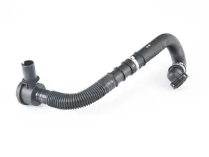 Turbocharger Bypass Valve Assembly with Hose
