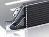 ES#4615849 - 023622ECS02-03KT - MK6 Golf R Front Mount Intercooler Kit - With ECS Charge Pipes - Bolt on up to +9 WHP / +10 WTQ and lower intercooler outlet temps by 66 F with our In-House Engineered FMIC Kit! - ECS - Volkswagen