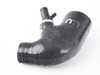 ES#2843632 - NM.658858B.1 - NM Hi-Flow Induction Kit - Black - Oil Filter - Open-Air-Box air intake system - NM Engineering - MINI