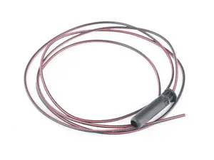 Diesel Glow Plug Connector - Priced Each