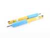 ES#3984566 - 24-632140KT - B6 Performance Front And Rear Struts Kit  - Unbelievable control, precise handling, ultimate performance and incredible comfort. German-made with world-famous Bilstein quality and a limited lifetime warranty! - Bilstein - BMW