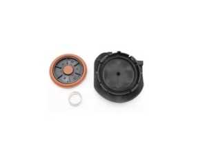 ES#4017262 - 11127646554V  - Valve Cover PCV Membrane Kit Only - To repair a stuck PCV unit that is integrated into the valve cover / MINI Cooper N12 N16 cylinder head cover - Hamburg Tech - MINI