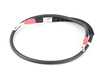 ES#30112 - 12421436548 - E46 Battery Cable - Starter Positive - Genuine BMW - BMW
