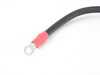 ES#30112 - 12421436548 - E46 Battery Cable - Starter Positive - Genuine BMW - BMW