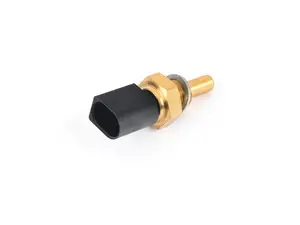 Coolant Temperature Sensor - 2 Pin