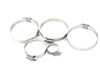 ES#2843632 - NM.658858B.1 - NM Hi-Flow Induction Kit - Black - Oil Filter - Open-Air-Box air intake system - NM Engineering - MINI