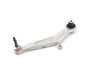 ES#3673022 - 3446601 - Rear Upper Control Arm - Right - Rear position. - Lemforder - BMW