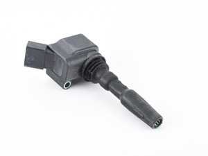 ES#4001292 - 04E905110K - Ignition Coil - Priced Each - Keep your engine running smooth with this new ignition coil - Bosch - Audi Volkswagen