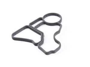 ES#4007350 - 11428637821 - High Performance Oil Filter Housing Gasket - Improved Material  - Don't replace it twice! High performance rubber. - Bremmen Parts - BMW