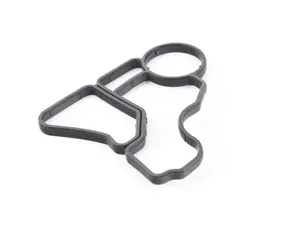 High Performance Oil Filter Housing Gasket - Improved Material 