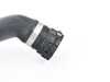 ES#342940 - 3C0122051CD - Radiator Hose - Lower - Connects the radiator to the thermostat - Genuine Volkswagen Audi - Volkswagen