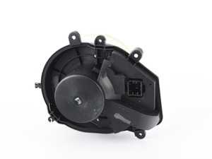 ES#2862729 - 8D1820021A - Blower Motor - Pushes air through the vent system - Behr - Volkswagen