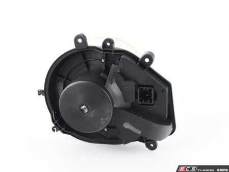 ES#2862729 - 8D1820021A - Blower Motor - Pushes air through the vent system - Behr - Volkswagen