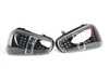 ES#4000063 - LT-MINI06JMLED-T - Black Blacking LED Tail Light - Pair LT-MINI06JMLED-TM - Stylish aftermarket LED tail lights for your 7/2004+ R50 R52 R53 with a black housing - Spec-D Tuning - MINI