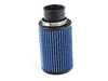 ES#2843632 - NM.658858B.1 - NM Hi-Flow Induction Kit - Black - Oil Filter - Open-Air-Box air intake system - NM Engineering - MINI