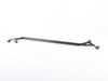 ES#3427267 - 9969900011 - Racing Dynamics Carbon Fiber Front Strut Brace - Reduce chassis flexing - quality performance from one of the original Porsche tuners! Features a real carbon fiber center bar. - Racing Dynamics - Porsche