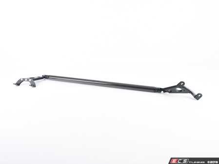 ES#3427267 - 9969900011 - Racing Dynamics Carbon Fiber Front Strut Brace - Reduce chassis flexing - quality performance from one of the original Porsche tuners! Features a real carbon fiber center bar. - Racing Dynamics - Porsche