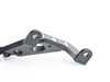 ES#3427267 - 9969900011 - Racing Dynamics Carbon Fiber Front Strut Brace - Reduce chassis flexing - quality performance from one of the original Porsche tuners! Features a real carbon fiber center bar. - Racing Dynamics - Porsche