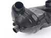 ES#25780 - 11617533400 - "Cold Climate" Crankcase Pressure Regulator Valve - Commonly referred to as the "oil separator" or PCV - Genuine BMW - BMW