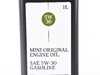 ES#2817519 - 83212365947 - 5W-30 Factory Engine Oil - 1 Liter  - Advanced, fully synthetic Genuine MINI oil used by the MINI dealer network. Offers superior protection and performance in both turbocharged and non-turbocharged engines. The standard oil from MINI : Good - Genuine MINI - MINI