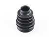 ES#3462942 - 7L0598201 - Rear CV Joint Boot Kit - Priced Each - Stop losing CV grease and extend axle joint life - GKN Drivetech - Audi