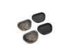 ES#3667767 - 026829ECS01 - Audi B9 Engine Bay Block Off Plugs - Set - Keep your engine bay clean and pristine! - ECS - Audi