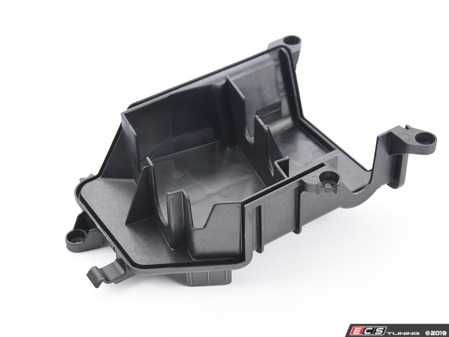 ES#177351 - 64118385548 - EVAPORATOR CVR - Genuine BMW - BMW