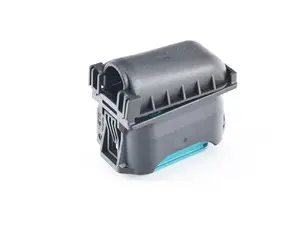 Cover Cap - Cap and socket only. 
