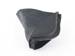 ES#141710 - 52108154924 - Covering - Inner Right - Black - Genuine BMW - BMW