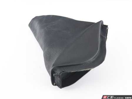 ES#141710 - 52108154924 - Covering - Inner Right - Black - Genuine BMW - BMW