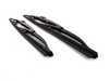 ES#252664 - 40722A-1 - Front Wiper Blade Set - Micro Edge wipers clear up streaks & improve rainy day visibility - Bosch - Audi Mercedes Benz