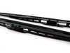 ES#252664 - 40722A-1 - Front Wiper Blade Set - Micro Edge wipers clear up streaks & improve rainy day visibility - Bosch - Audi Mercedes Benz