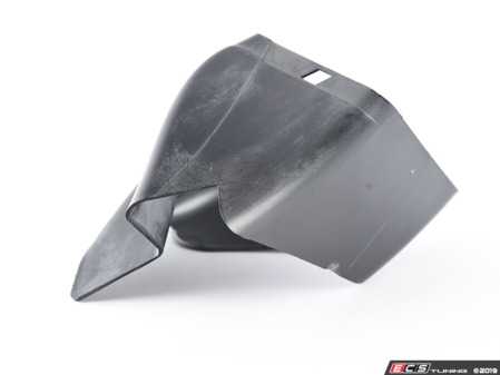 ES#177207 - 64118368032 - HEATER DUCT - Genuine BMW - BMW