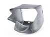 ES#177207 - 64118368032 - HEATER DUCT - Genuine BMW - BMW
