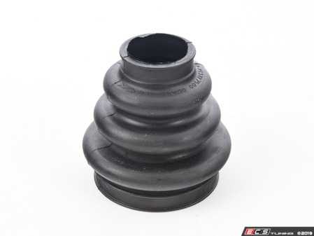 ES#57039 - 33217559967 - RUBBER BOOT - Genuine BMW - BMW