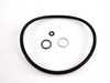 ES#11066 - 11427833769 - Oil Filter Kit - OE quality for your BMW - Mann - BMW