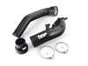 ES#4005843 - FMBP3 - B58 Charge Pipe Set - This free-flowing charge pipe set will increase the flow and reliability of your B58. - Forge - BMW