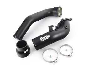 ES#4005843 - FMBP3 - B58 Charge Pipe Set - This free-flowing charge pipe set will increase the flow and reliability of your B58. - Forge - BMW