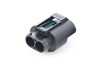 ES#2675457 - 61139145405 - Socket Housing  - 2 Pol socket housing used with the EPS system - Genuine MINI - MINI