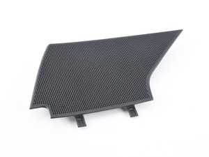 ES#2726100 - 8V4035794A4PK - Speaker Grille - Black - Right - Genuine Volkswagen Audi - Audi