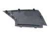 ES#2726100 - 8V4035794A4PK - Speaker Grille - Black - Right - Genuine Volkswagen Audi - Audi
