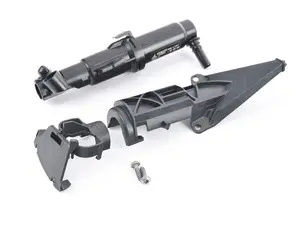 High Pressure Jet Headlight Washer - Left
