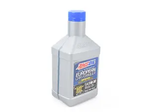 European Car Formula 5W-30 - Priced Each
