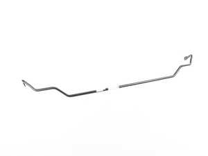 ES#2714679 - 33556853476 - F22 STABILIZER, REAR - Genuine BMW - BMW