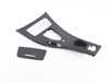 ES#242745 - 51167898873 - E93 Center Console Cover - Front - Genuine BMW - BMW
