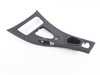 ES#242745 - 51167898873 - E93 Center Console Cover - Front - Genuine BMW - BMW