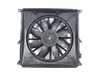 ES#179204 - 64508372039 - Auxiliary Fan Assembly - Suction - Mounted behind the radiator - Genuine BMW - BMW